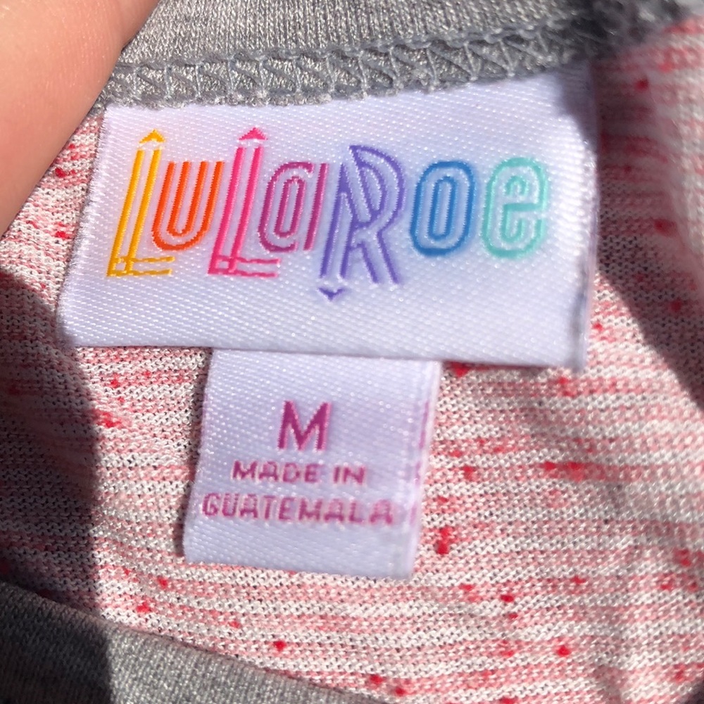 Cute baseball tee - Picture 2 of 3